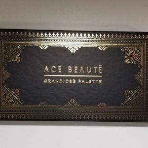 Ace Beaute Grandiose Palette